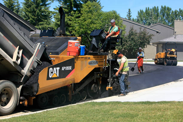 Best Paver Driveway Replacement  in Woodbridge, CA